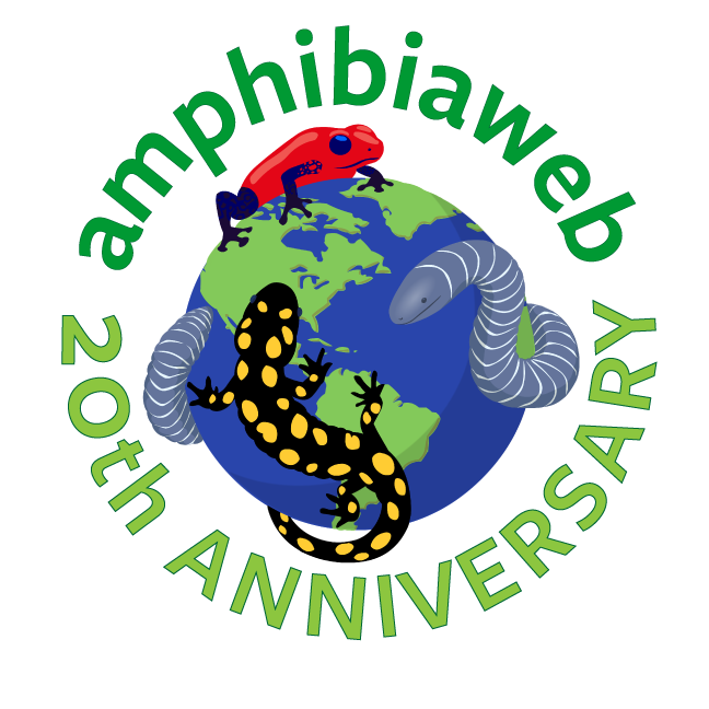 AmphibiaWeb