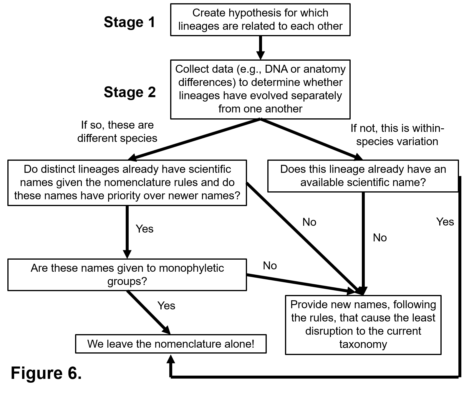 Figure 6:Taxonomy